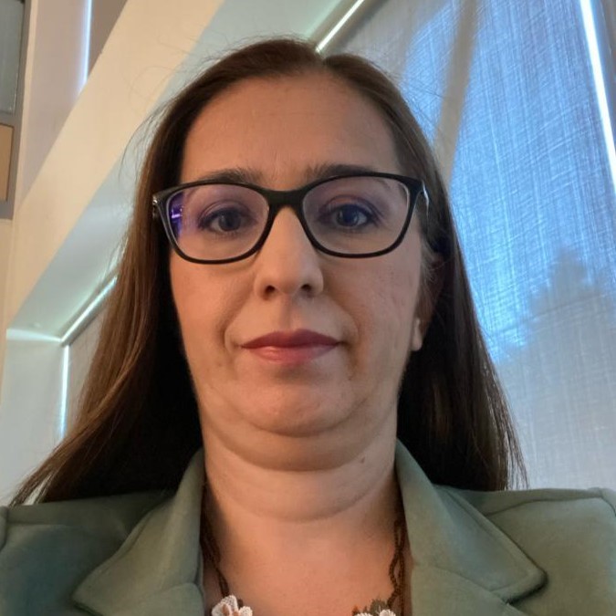 Doç. Dr. Tuba ERDOĞAN