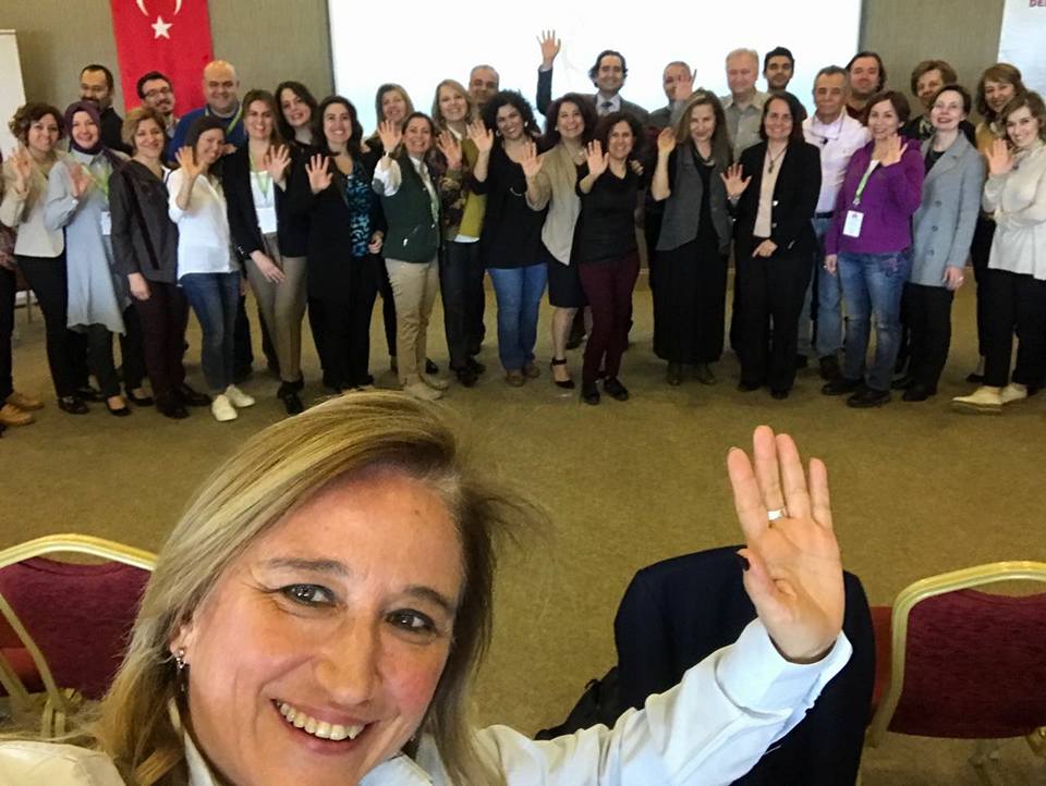 Astım Çalıştayı