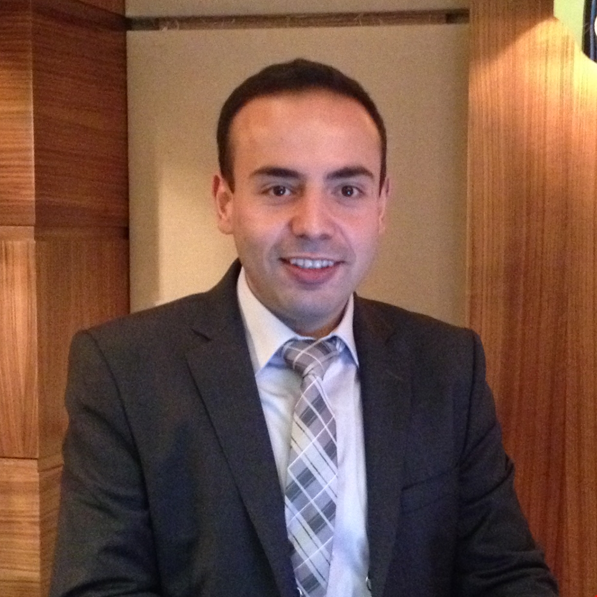 Dr. Öğretim Üyesi Deniz KIZILIRMAK