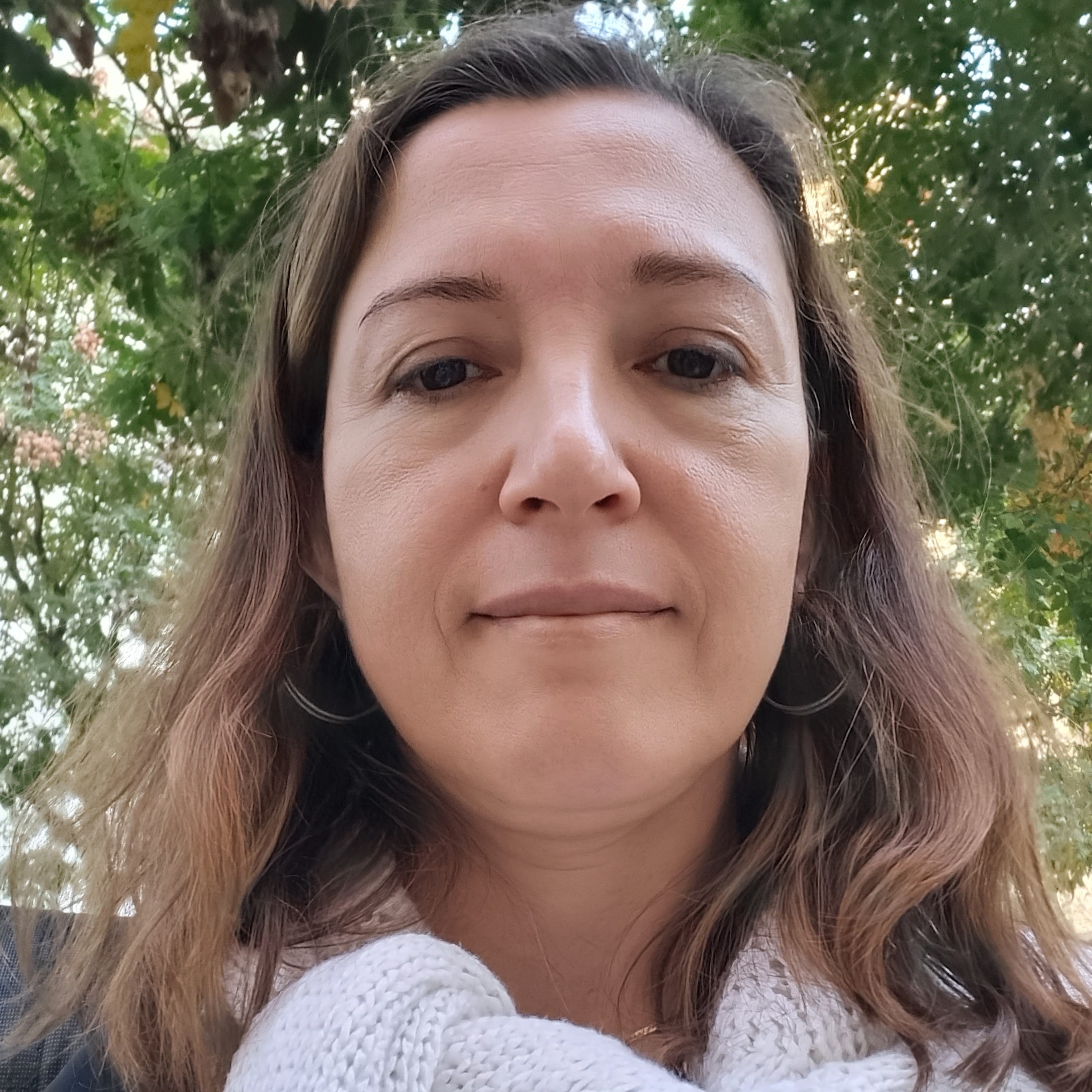 Prof. Dr. Ayşe BAÇÇIOĞLU