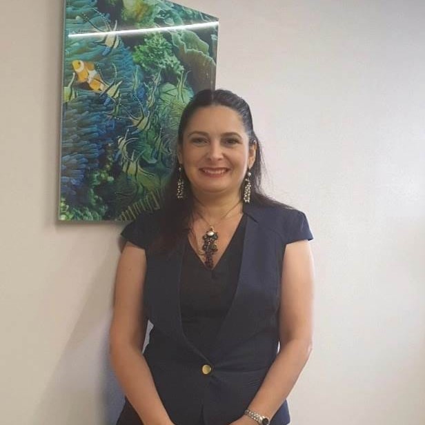 Prof. Dr. Ayşe Bilge ÖZTÜRK