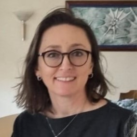 Prof. Dr. Ebru DAMADOĞLU
