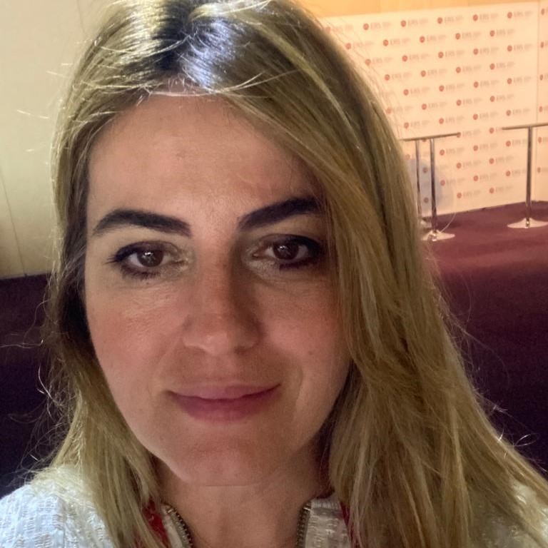 Doç. Dr. Özlem GÖKSEL