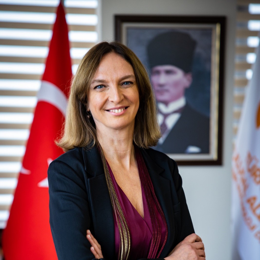 Prof. Dr. Aslı AKKOR