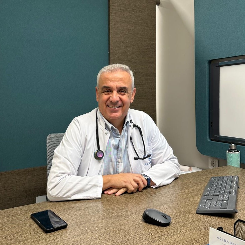 Prof. Dr Serhat ÇELİKEL