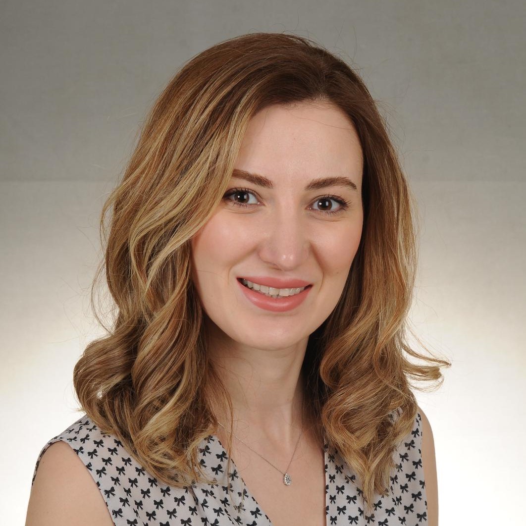 Uzm. Dr. Özge Can BOSTAN