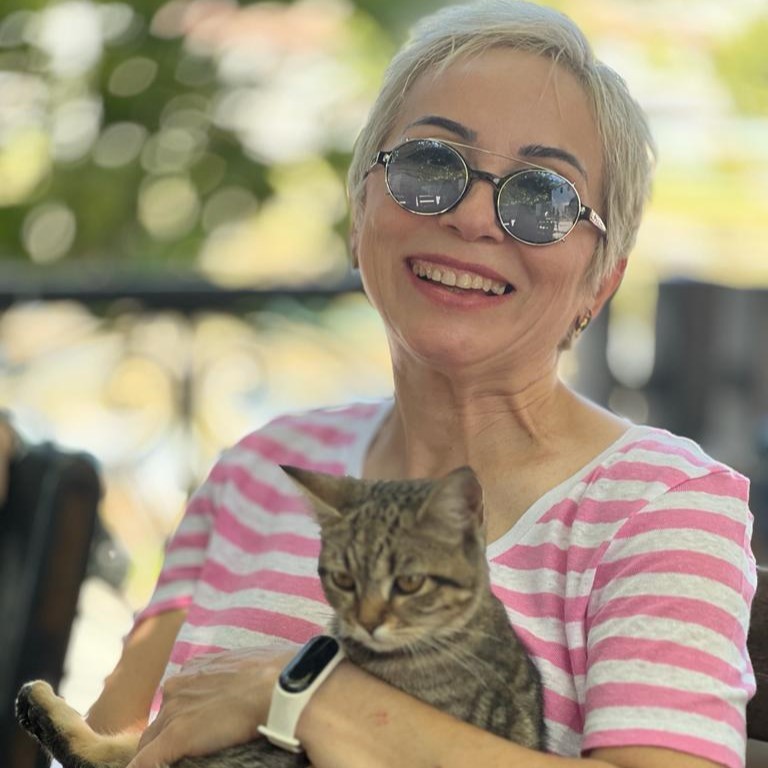 Prof. Dr. Gül KARAKAYA